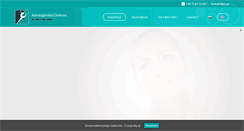 Desktop Screenshot of jctl.pl